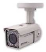 Bullet2 Series Weatherproof True Day/Night Color Camera