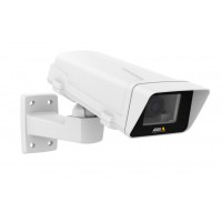 Outdoor-ready and affordable HDTV 1080p Network Camera