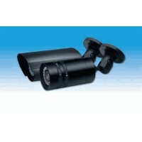 Vari-Focal Day/Night Bullet Camera With IR LED Illuminators